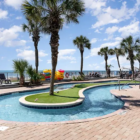 Compass Cove Resort, Unit 921, 3 Bedroom, 2 Bath, Direct Oceanfront